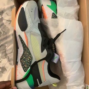 Puma RS-X Worn once